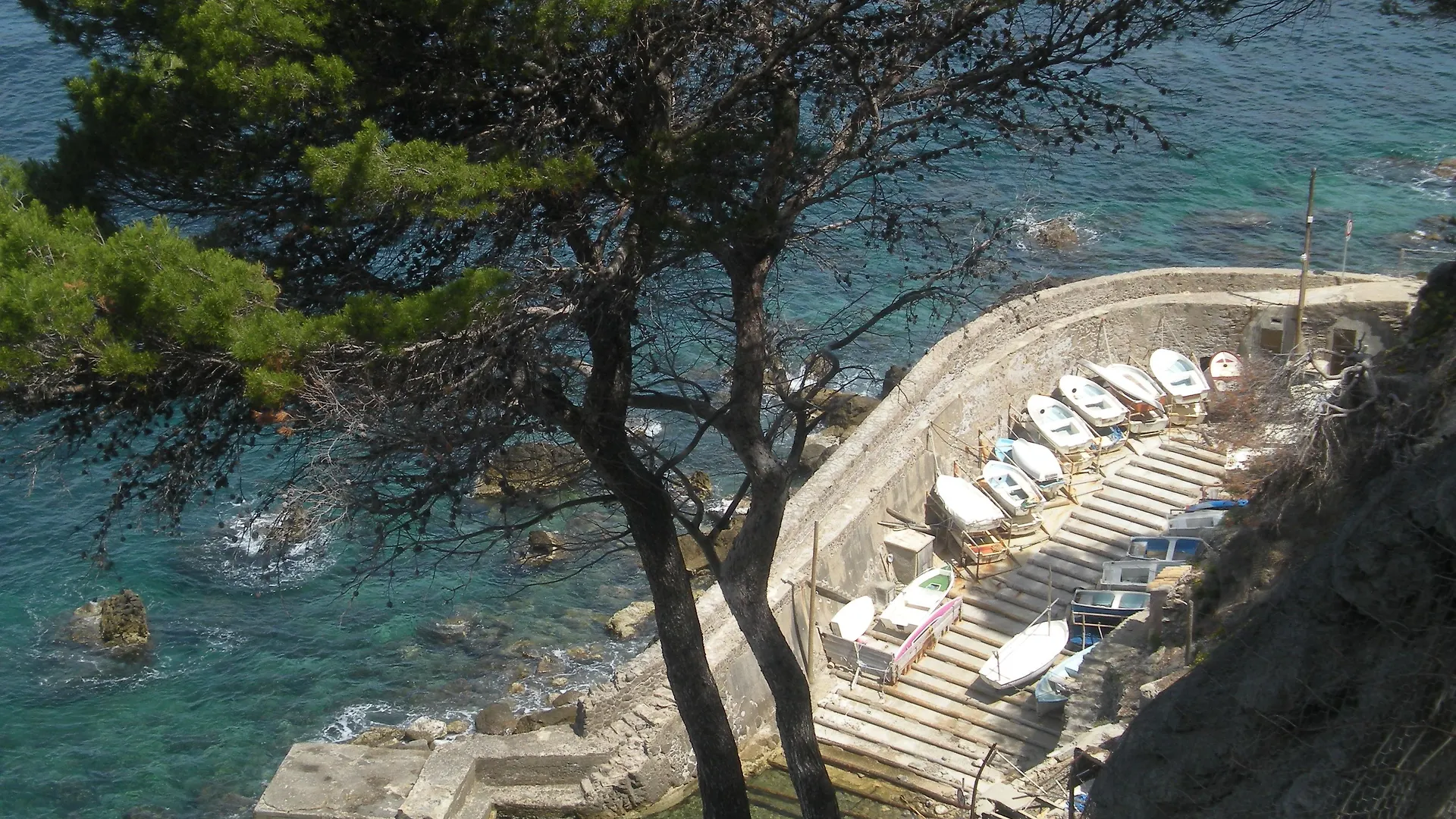 Hostal Sa Baronia Banyalbufar 2*,