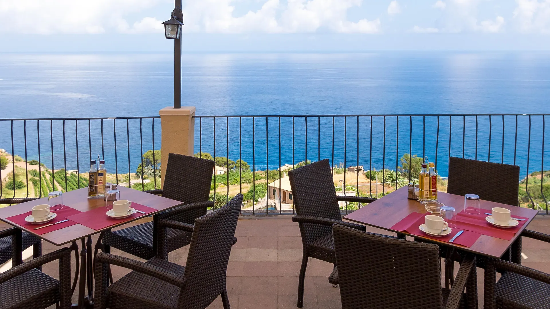 Hostal Sa Baronia Banyalbufar 2*,  Spain