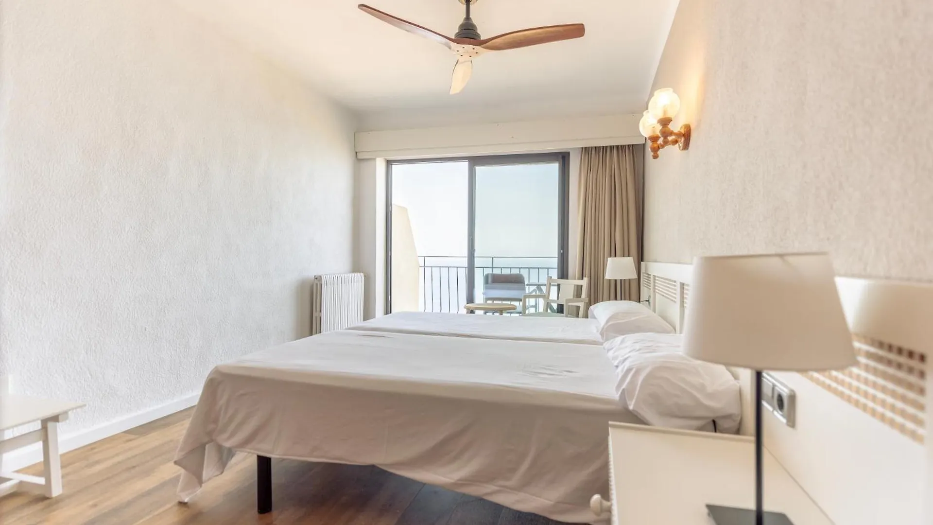 Hostal Sa Baronia Banyalbufar