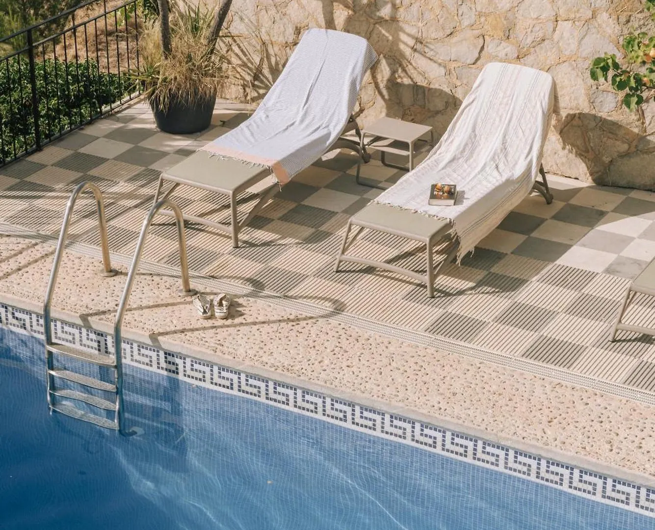 Hostal Sa Baronia Banyalbufar