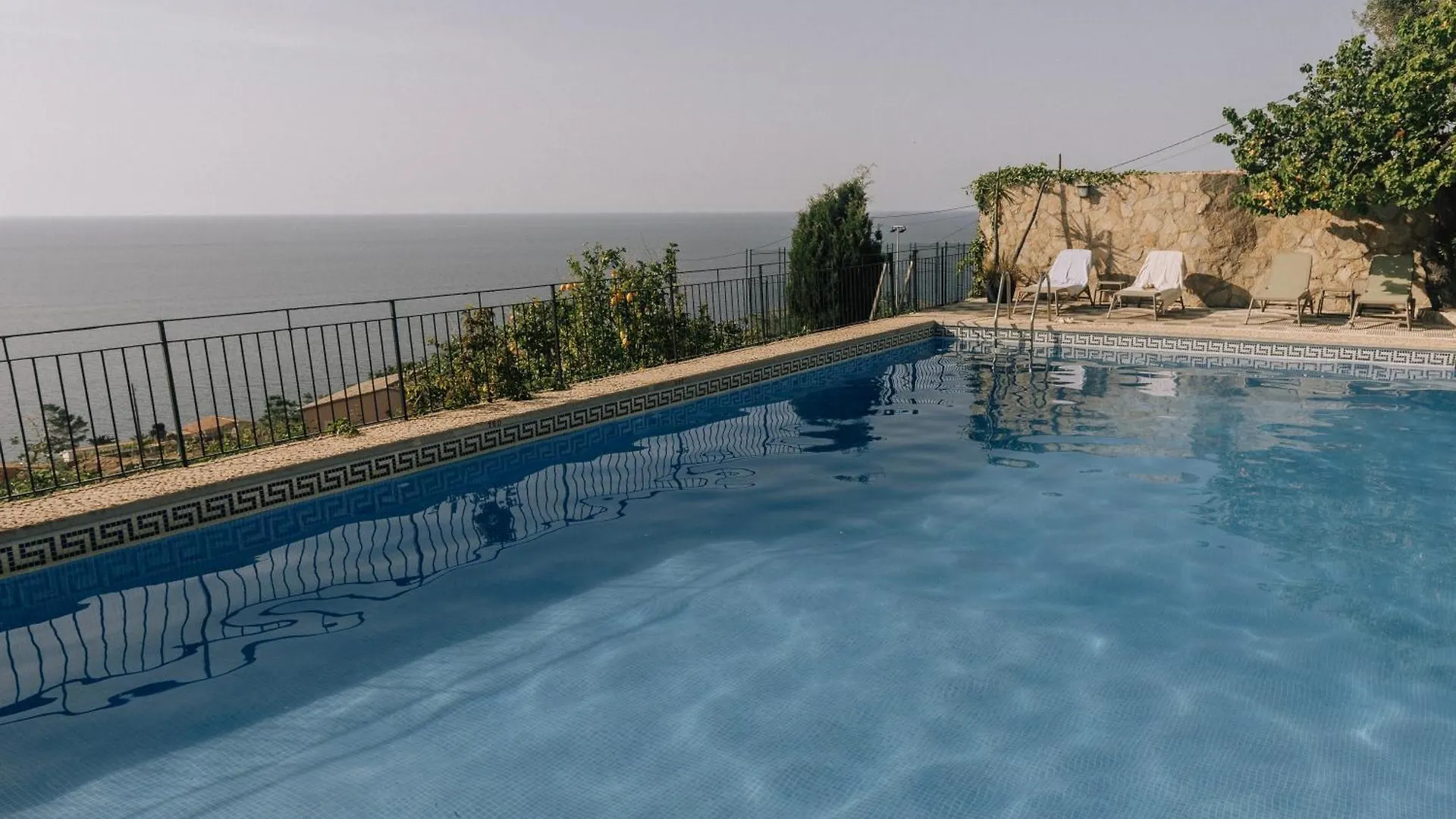 Hostal Sa Baronia Banyalbufar Spain