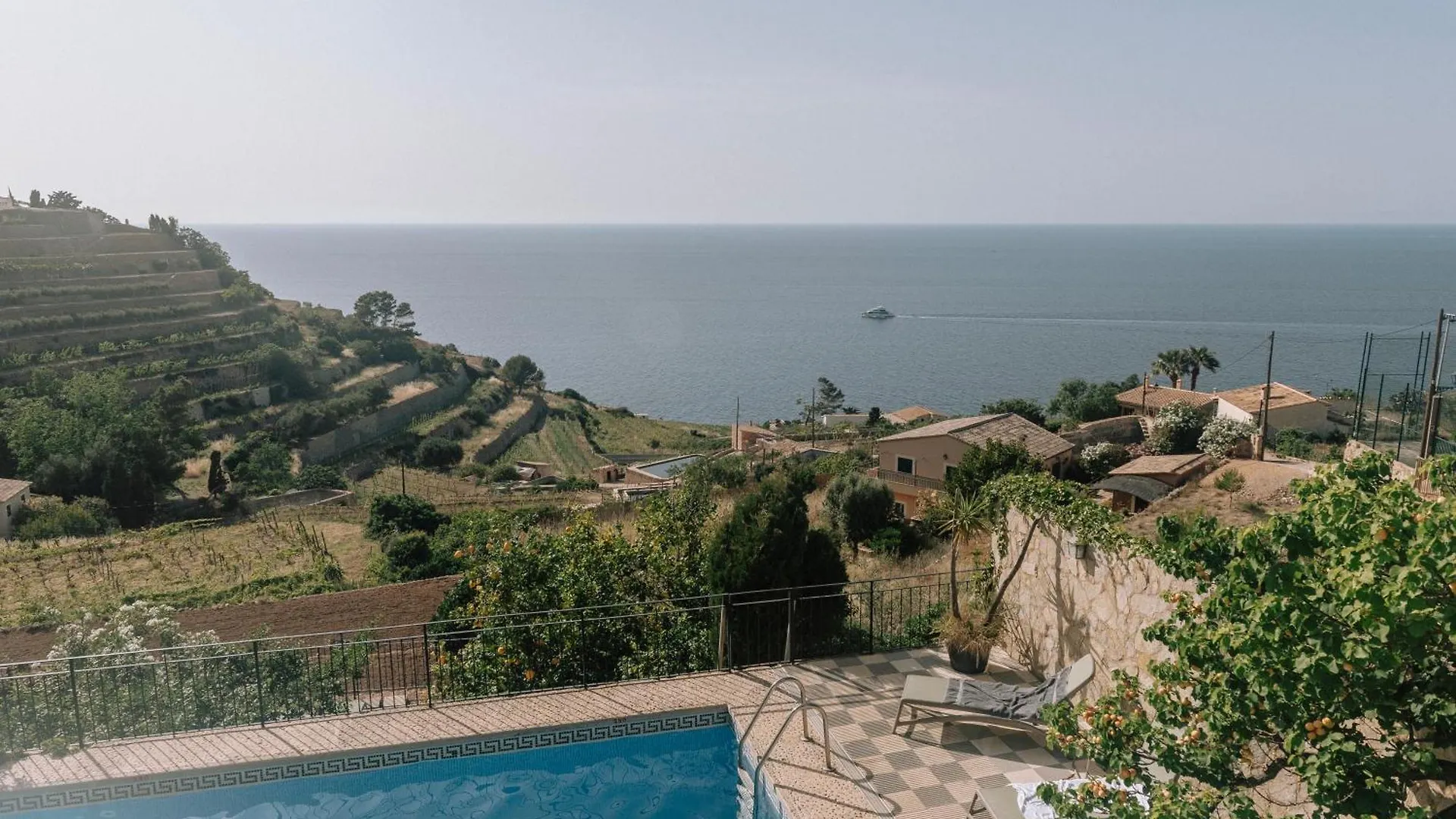 Hostal Sa Baronia Banyalbufar 2*,  Spain