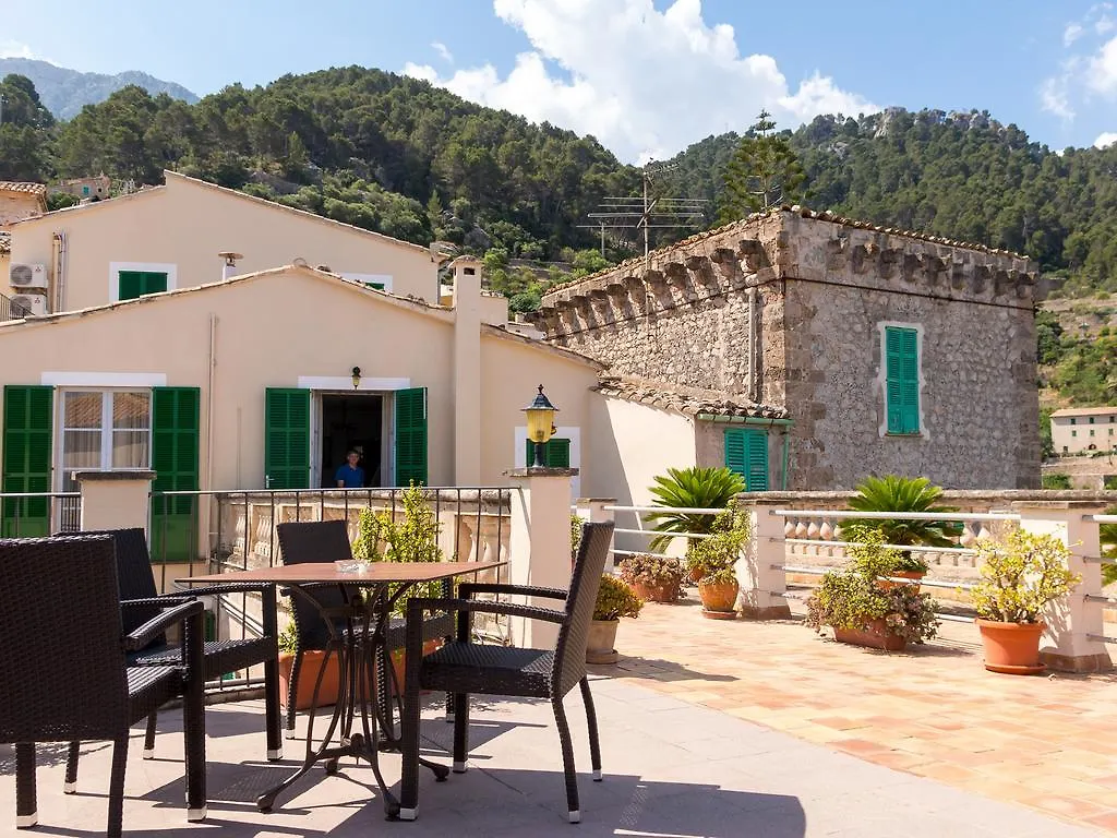 Hostal Sa Baronia Banyalbufar
