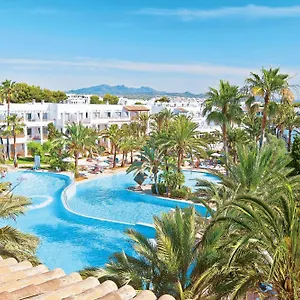 Hotell Calimera Fido Gardens