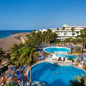 Sol Lanzarote 4*, Puerto del Carmen (Lanzarote) Spanje