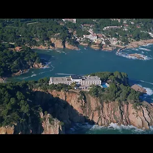 parador-de-aiguablava.topcostabravahotels.com/