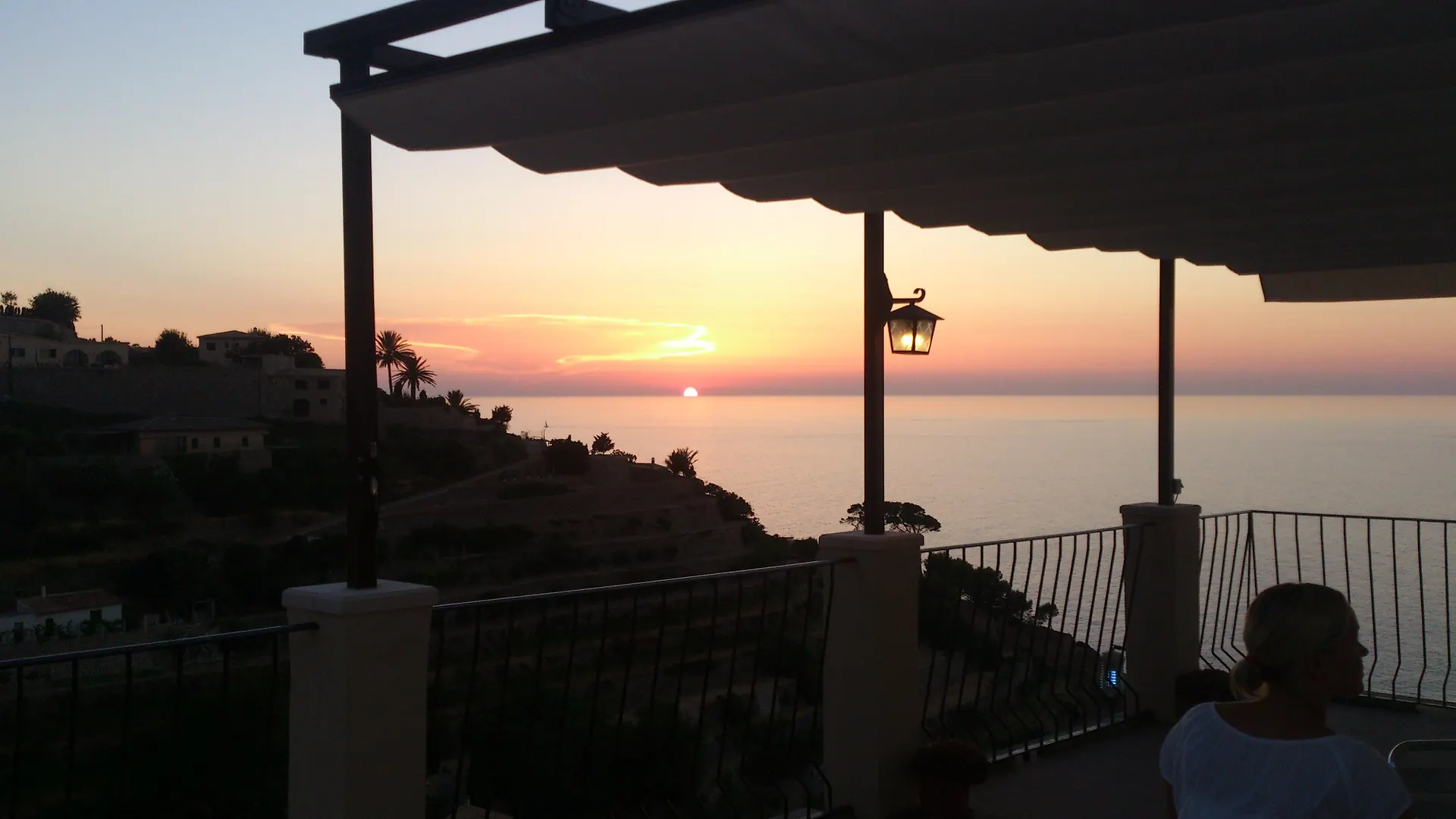 Hostal Sa Baronia Banyalbufar Guest house