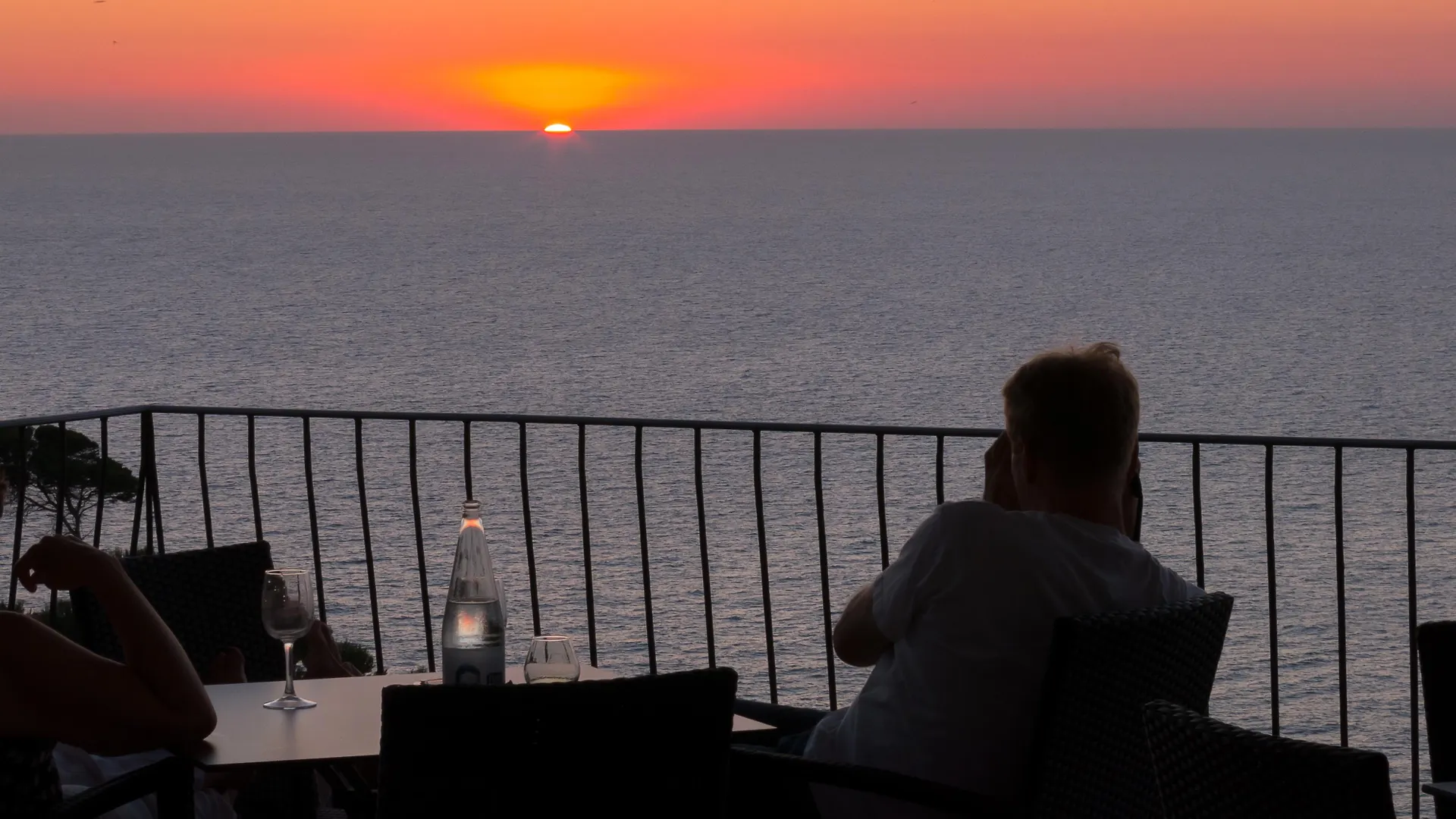 Hostal Sa Baronia Banyalbufar Spain