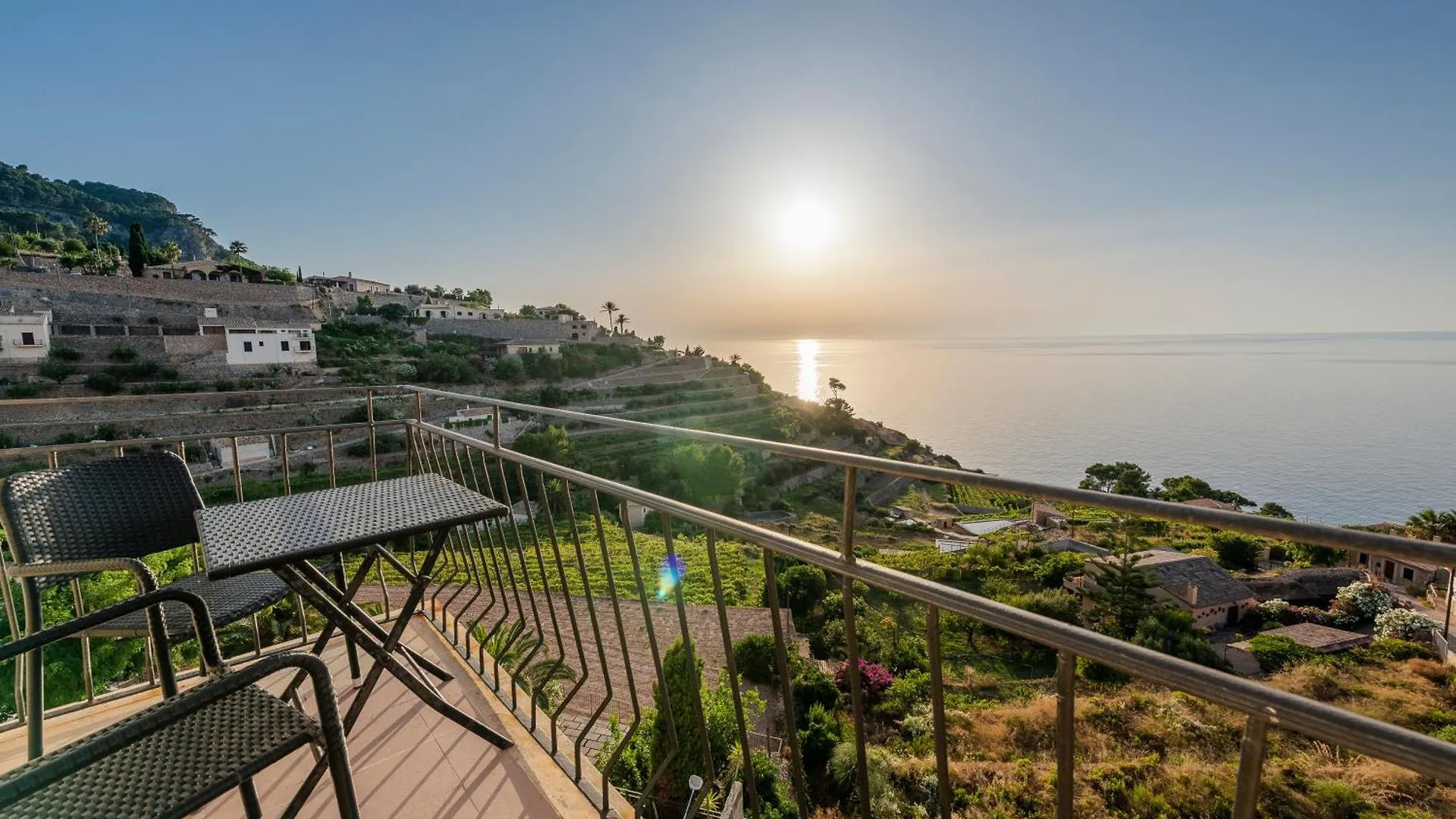 Hostal Sa Baronia Banyalbufar