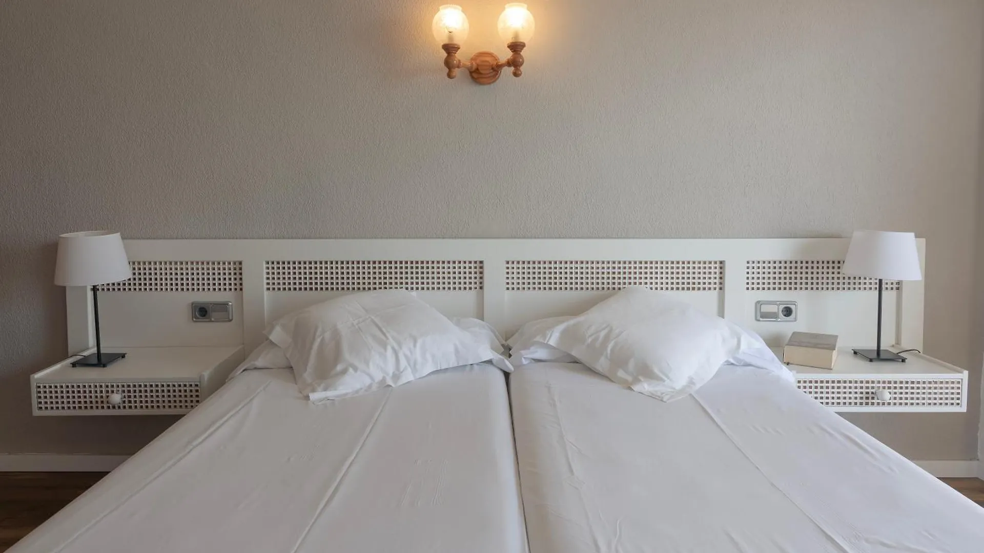Guest house Hostal Sa Baronia Banyalbufar