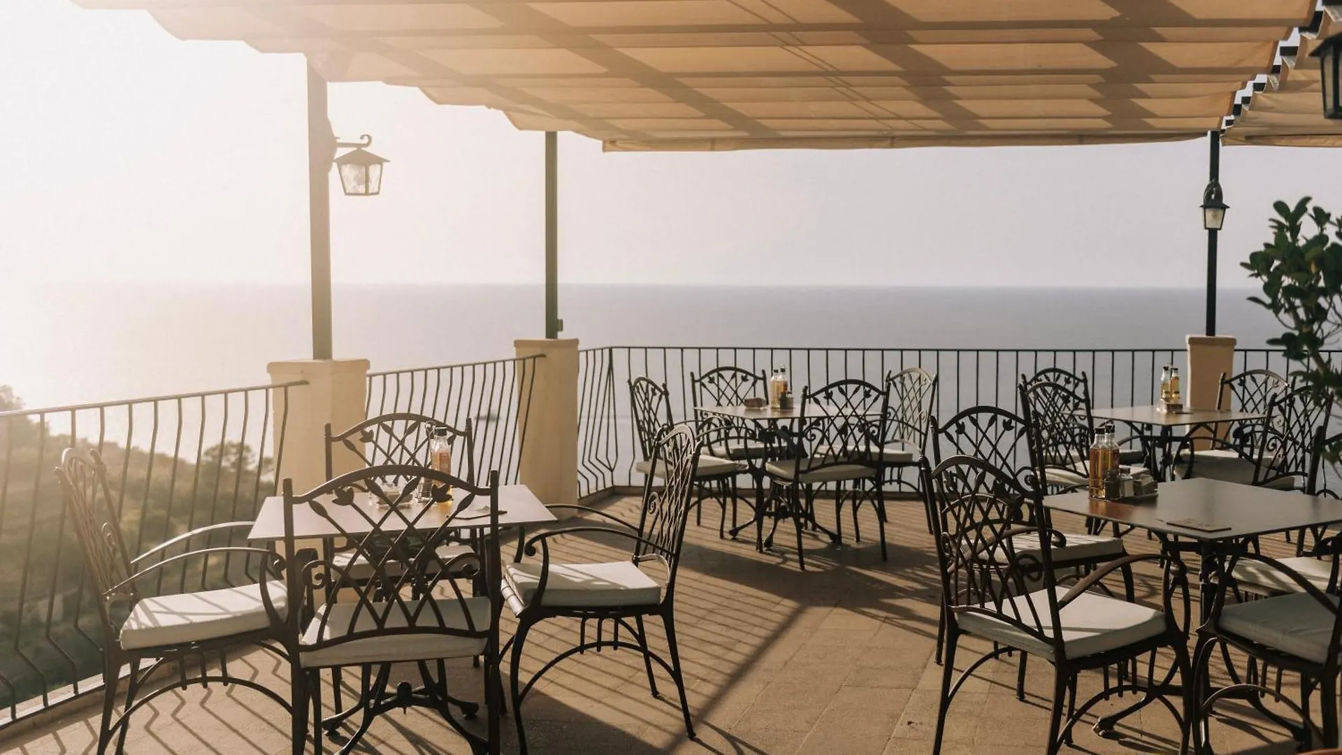 Hostal Sa Baronia Banyalbufar