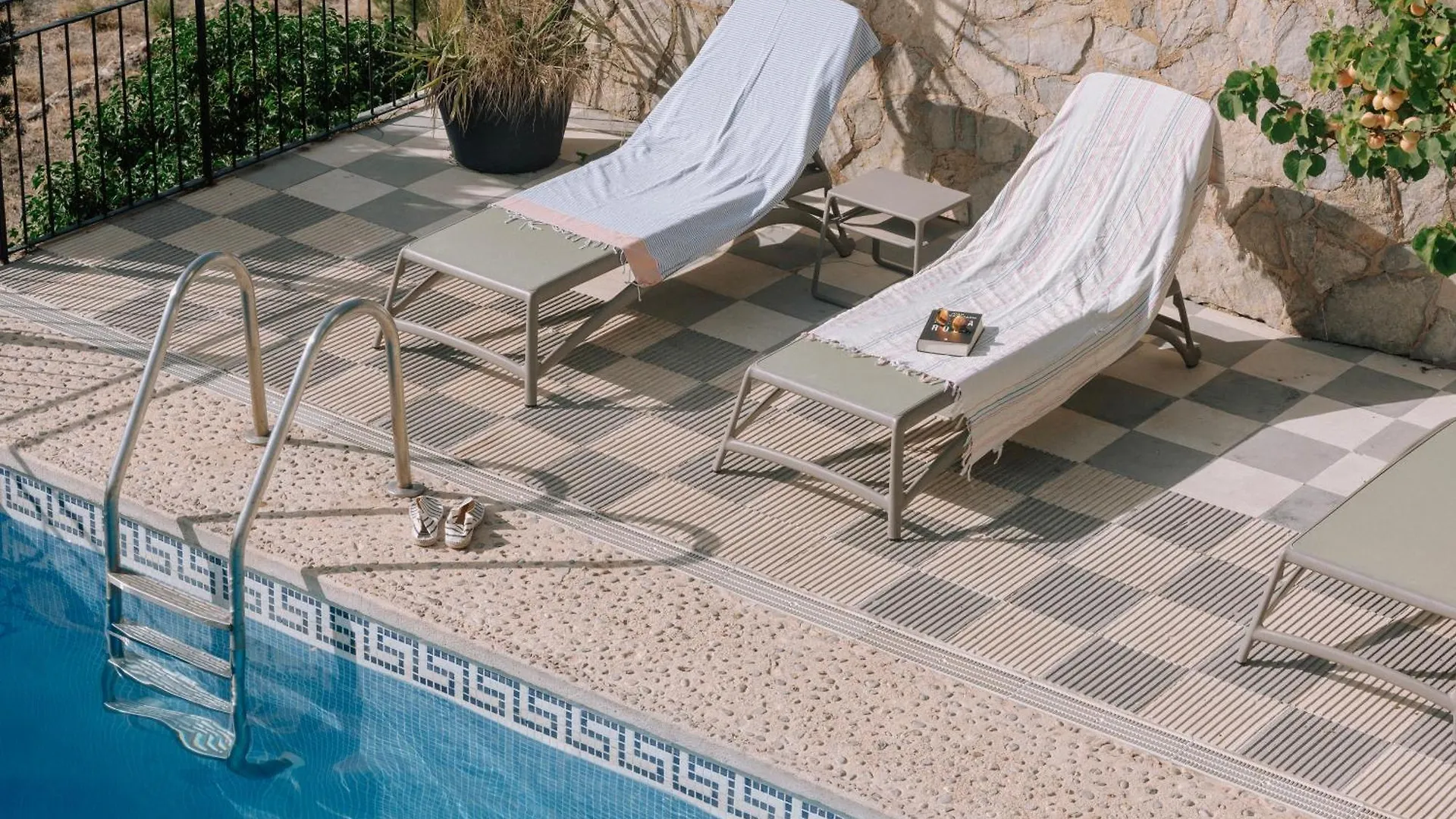 ** Guest house Hostal Sa Baronia Banyalbufar Spain