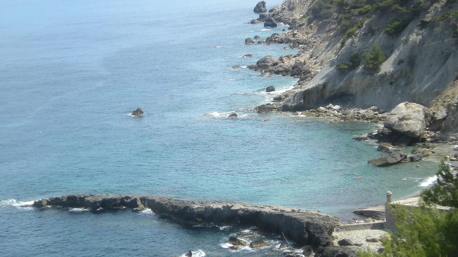 Penzion Hostal Sa Baronia Banyalbufar
