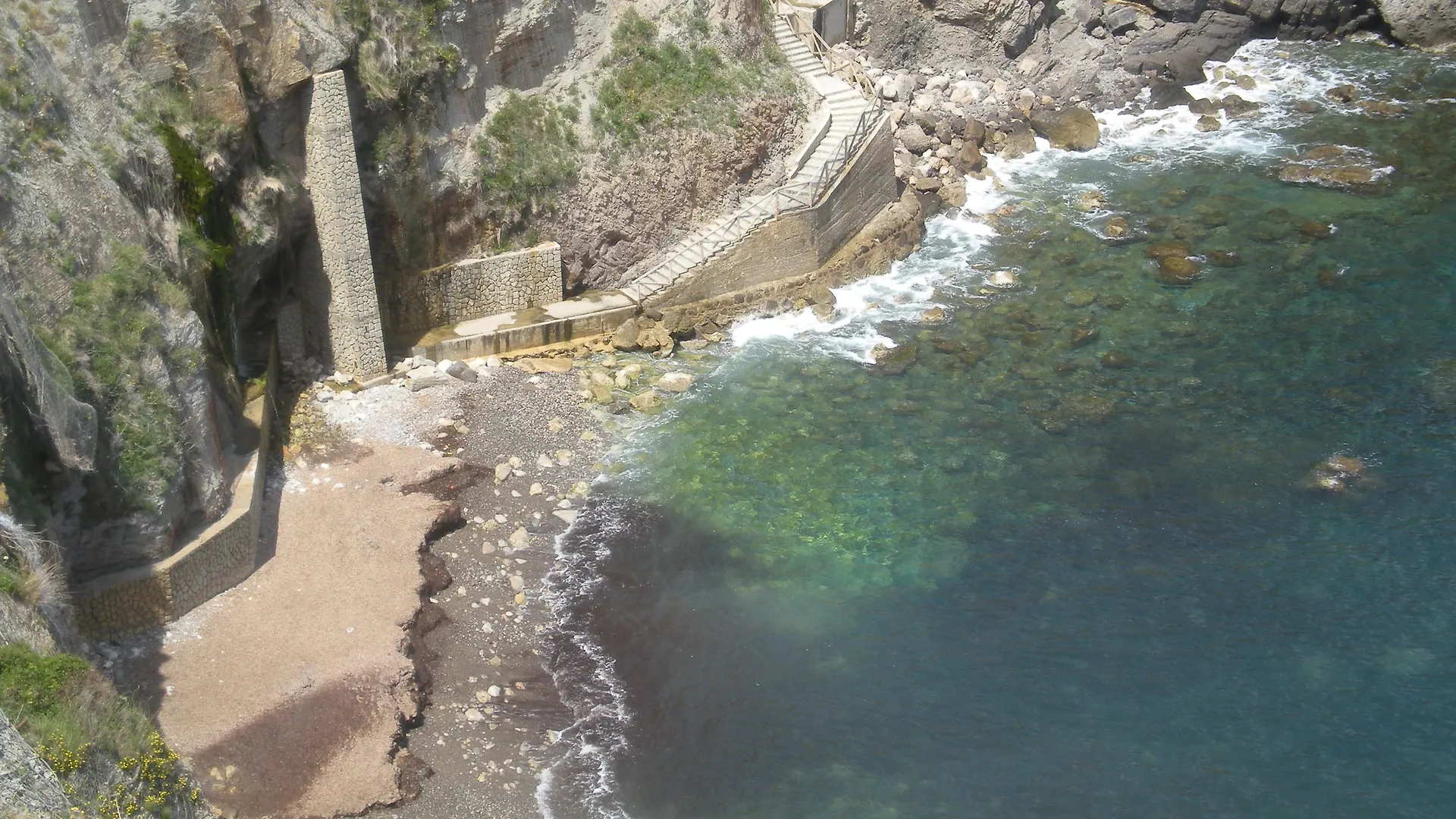Hostal Sa Baronia Banyalbufar Penzion