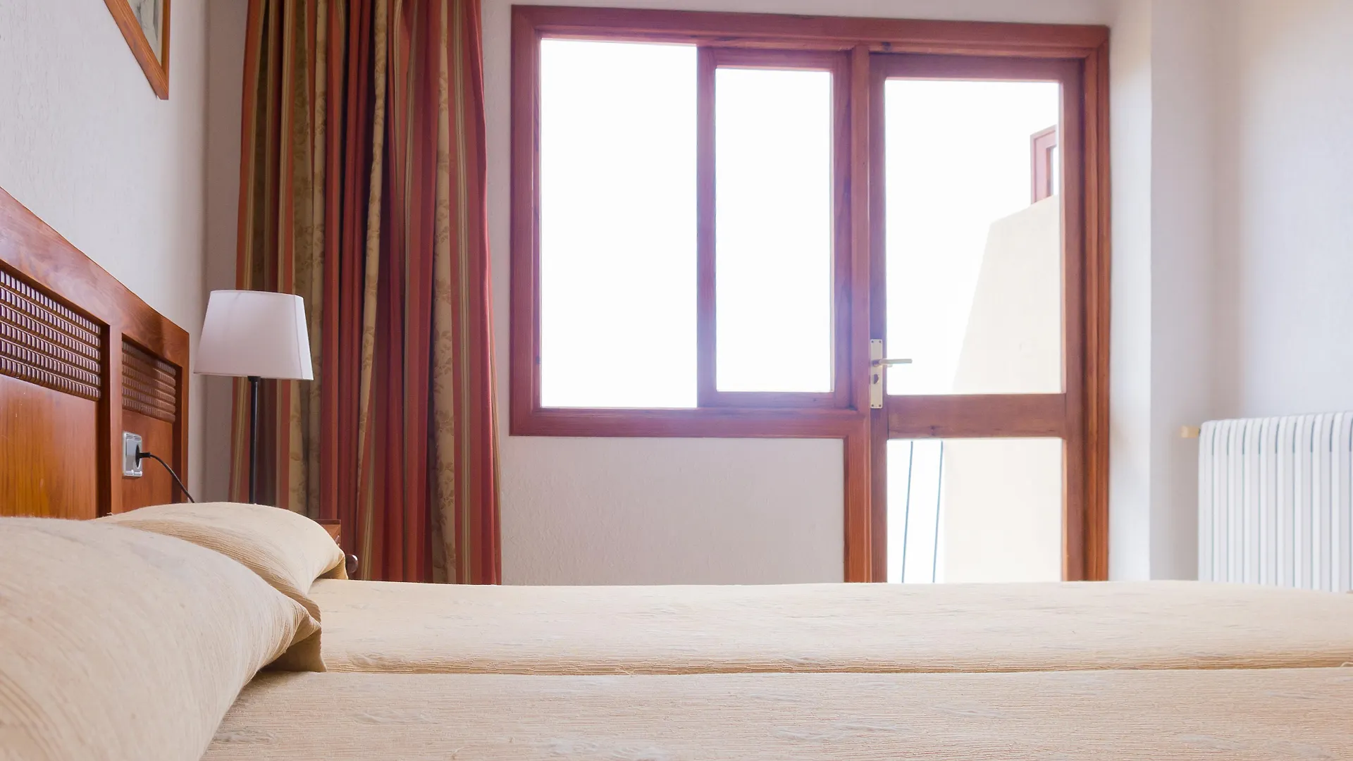 Penzion Hostal Sa Baronia Banyalbufar