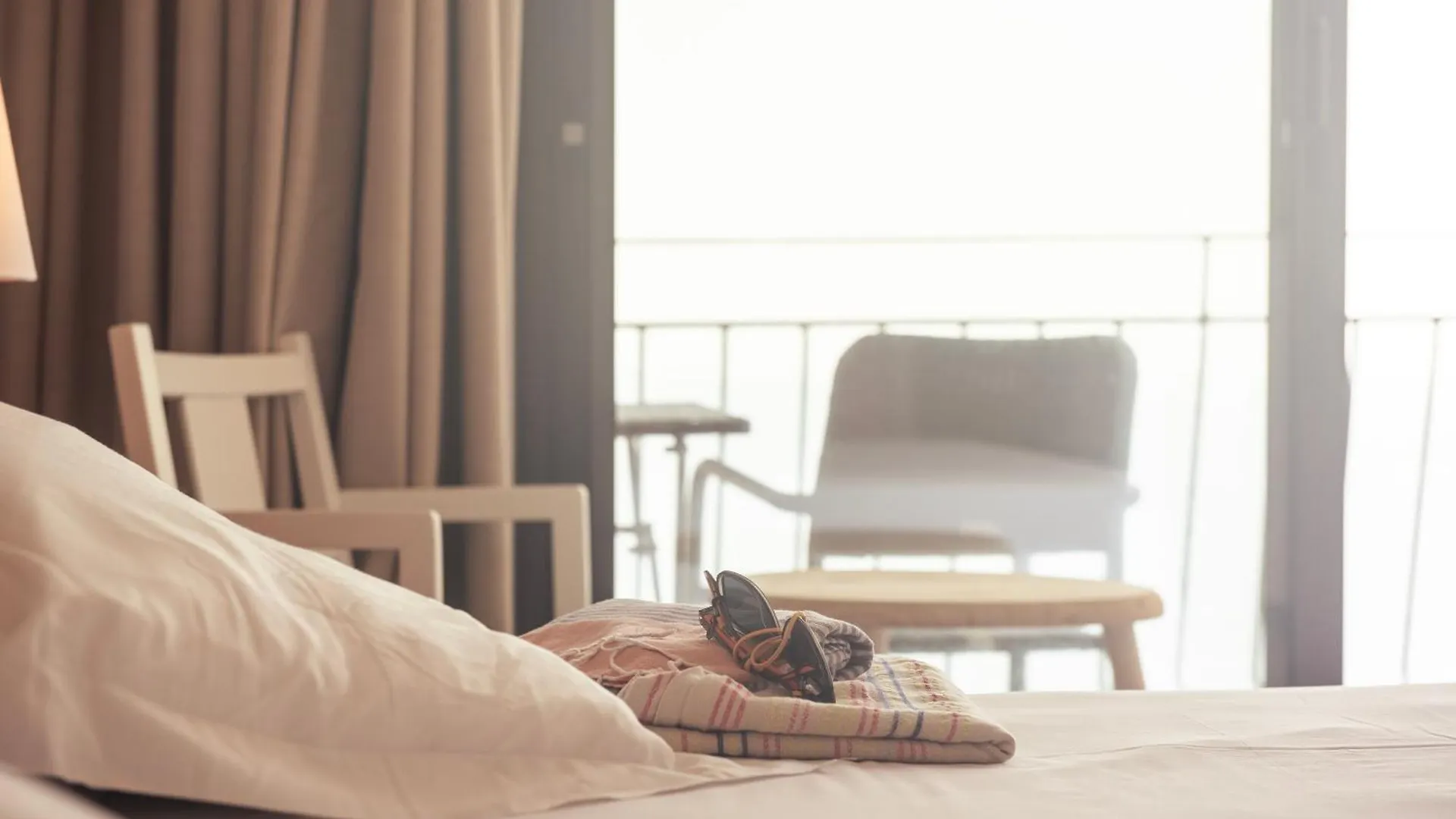 Penzion Hostal Sa Baronia Banyalbufar