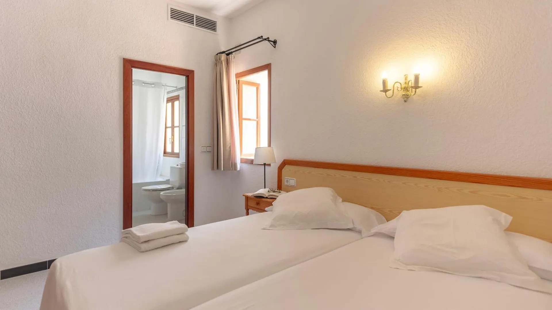 Guest house Hostal Sa Baronia Banyalbufar