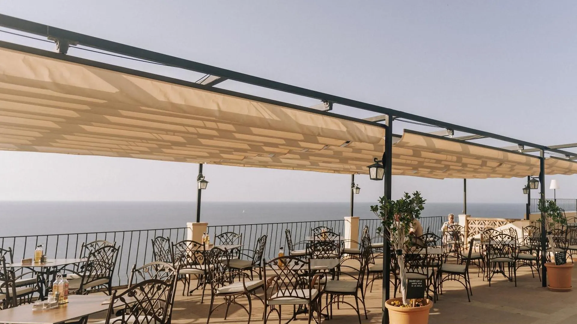 Penzion Hostal Sa Baronia Banyalbufar