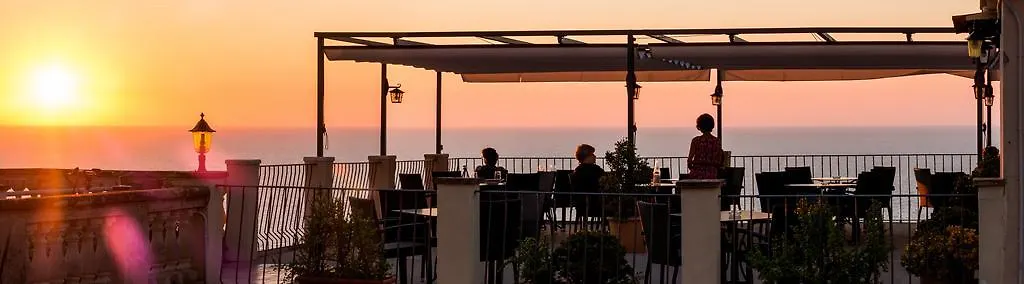 Hostal Sa Baronia Banyalbufar Penzion