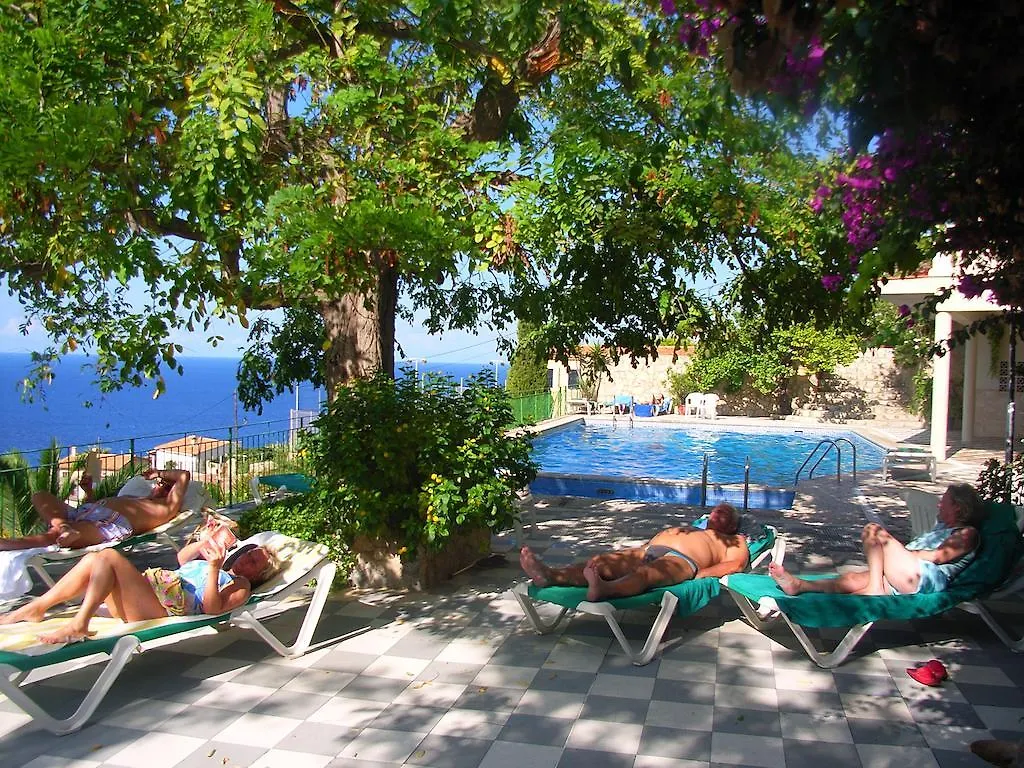 Guest house Hostal Sa Baronia Banyalbufar